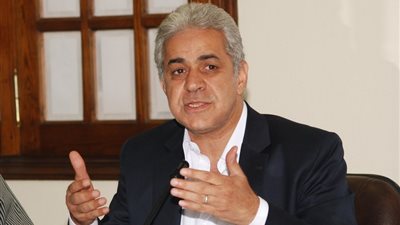 صباحي: قرار فض اعتصام رابعة كان «صحيحًا».. وكل نقطة دم أوجعتني