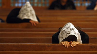 محروس: عام حزن الأقباط مضى دون عقاب لـ