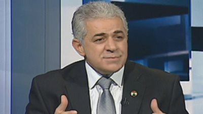 حمدين: عدم استعداد تعاون أجهزة الدولة معي «أكذوبة كبيرة»