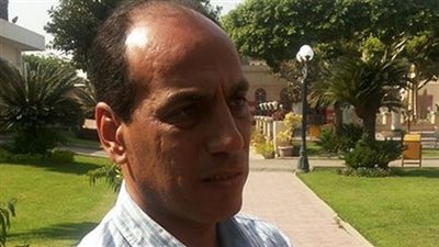 عبد الصادق يحضر الاجتماع الفني لموقعة النجم الساحلي