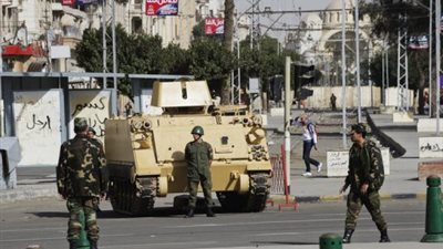 نبيل بدر: تدخل مصر العسكري بالعراق لن يكرر في سوريا