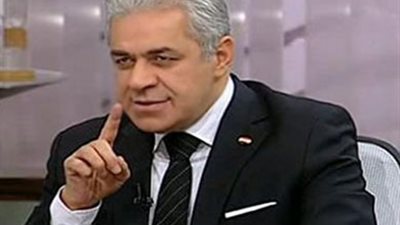 بالفيديو.. صباحي: مصر تخلق أعداءً وهميين لها