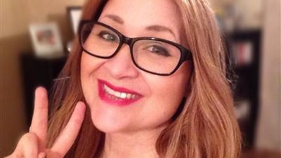 «فيس بوك» يزيل صورة مريضة سرطان لكونها غير لائقة