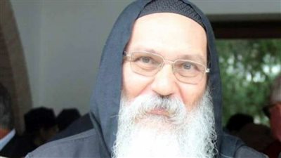 الكنيسة تحيي ذكرى استشهاد الأنبا إبيفانيوس رئيس دير أبو مقار