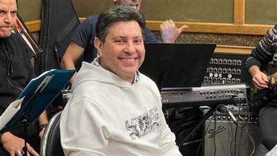 قبل الاجتماع.. قرارات المهن الموسيقية المتوقعة بشأن هاني شاكر 