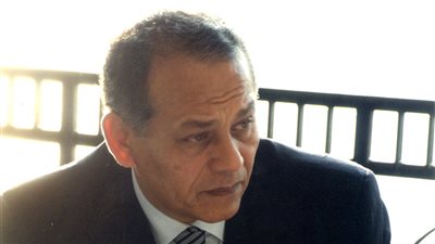 السادات: جلسة الحوار الوطنى تناقش قانون الانتخابات البرلمانية