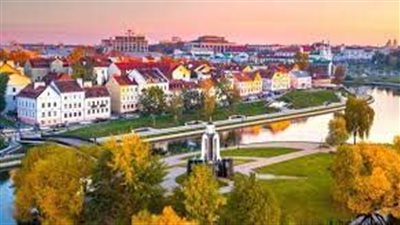 بيلاروس تستدعي سفيرها من لندن.. وتخفض تمثيلها الدبلوماسي