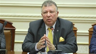 يعقوب: الجلسة النهائية لمناقشة قانون حماية المستهلك بالبرلمان غدا