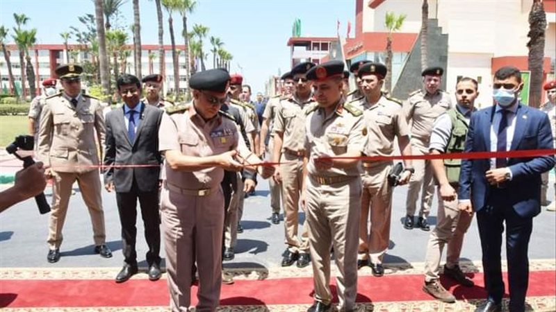 كلية الدفاع الجوى