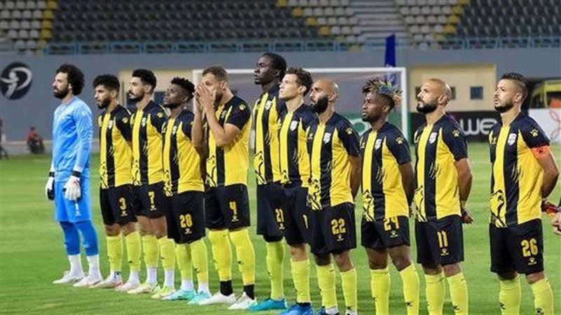 المقاولون