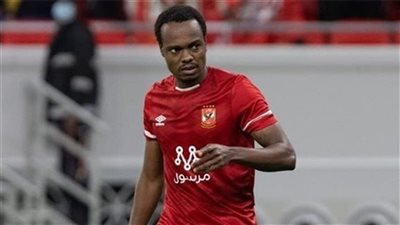 رضا البلتاجي: هدف بيرسي تاو صحيح وفاركو لا يستحق ركلة جزاء