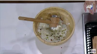 وصفة جديدة للآيس كريم.. طريقة عمل البوظة السورية | فيديو 