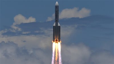 أخبار العالم.. مركز الفلك يكشف موعد سقوط الصاروخ الصيني على الأرض.. اتهامات وتهديدات متبادلة بين باشاغا والدبيبة تنذر بحرب.. والكرملين يدعم الصين أمام أمريكا في أزمة تايوان