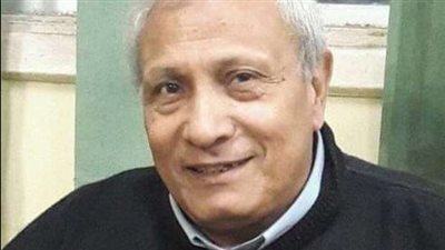 إنهاء الإجراءات استعدادا لدفن جثمان إبراهيم الدسوقي لاعب الزمالك السابق