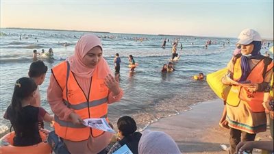 مكافحة الإدمان ومحافظة دمياط يطلقان مهرجان 