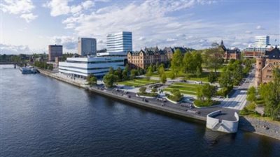 المنظمة الأوروبية تكشف المدن ذات الهواء الأكثر نقاء في العالم