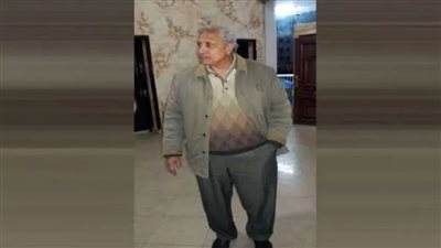 بعد مصرعه على يد نجله.. من هو إبراهيم الدسوقي لاعب نادي الزمالك السابق؟