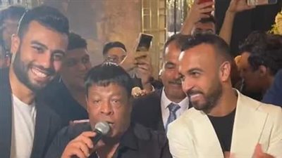 أخبار الأهلى | بعد الظهور مع عبد الباسط حمودة تغريم رباعى الفريق.. ورحيل بانون إلى قطر