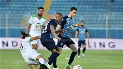 بيراميدز في المقدمة والزمالك رابعا والأهلي خامسا.. ترتيب أندية الدوري في الحفاظ على نظافة الشباك