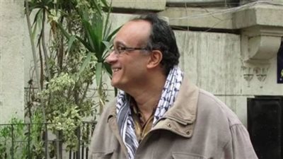 بعد حسام مؤنس.. هشام فؤاد ثاني صحفي يحصل على عفو في قضية الأمل