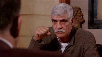 نقيب الممثلين يكشف مصير طارق النهري بعد العفو الرئاسي | فيديو