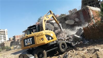 تعديل قانون العقوبات للتعدى علي الأرض الزراعية.. رفع الغرامة.. اعتبارها جريمة مخلة بالشرف.. وقطع المرافق