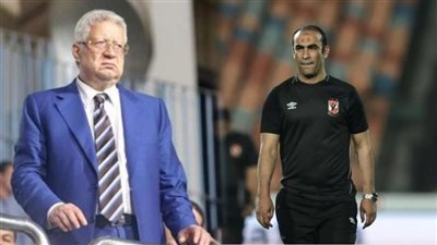 مرتضى منصور: عبد الحفيظ عايز يولع البلد.. وما قاله صالح سليم عن الخطيب هيزعل الأهلاوية