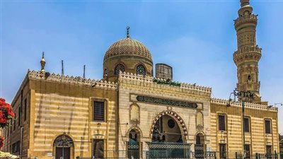 بالأسماء.. اليوم بدء اختبارات الأئمة المتقدمين للعمل بمساجد آل البيت 