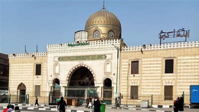 في ذكرى مولدها، السيدة نفيسة “العلم” التي أسرت قلوب المصريين