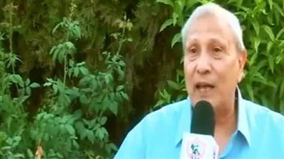 اعتدى عليه ابنه منذ 10 أيام.. تفاصيل وفاة لاعب الزمالك السابق إبراهيم الدسوقي 