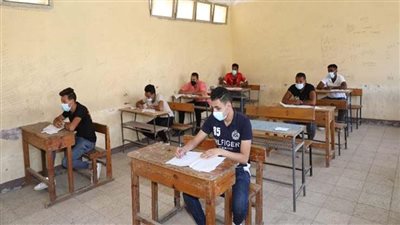 اليوم.. انطلاق امتحانات الدور الثاني لطلاب الدبلومات الفنية في 447 لجنة