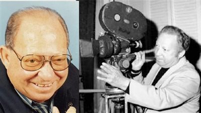  عاطف سالم.. تنازل عن اسمه من أجل فنانة.. والعقدة الذكورية وراء طلاقه من نبيلة عبيد