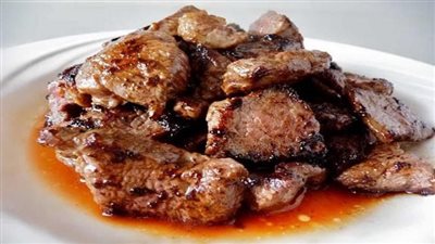 طريقة عمل كباب الحلة على الطريقة الإيطالية