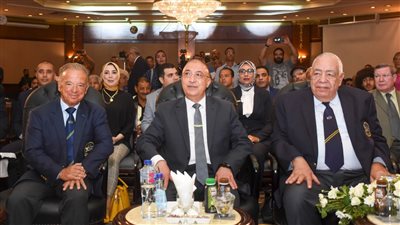 محافظ الإسكندرية يفتتح البطولة العربية لكمال الأجسام بمشاركة 15 دولة 