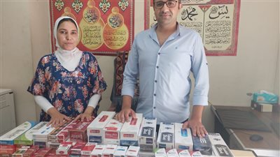 حملات تموينية مكبرة على أسواق الإسكندرية لضبط الأسعار 