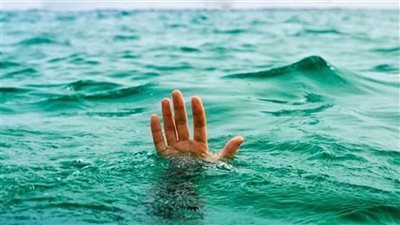 مستشفى العريش تستقبل جثة شخص غريق مجهول الهوية 