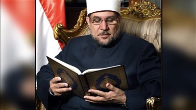 انطلاق مقرأة كبار القراء من مسجد الرحمة بحضور وزير الأوقاف | بث مباشر 