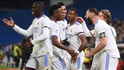 مانشستر يونايتد يرغب في التعاقد مع نجم ريال مدريد 