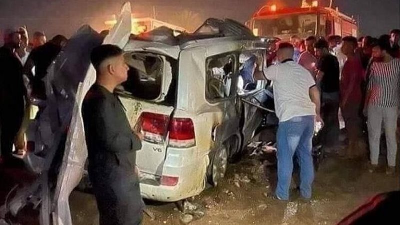  4800 شخص قتلوا جراء