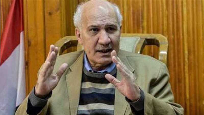 سيد عبد العال،فيتو