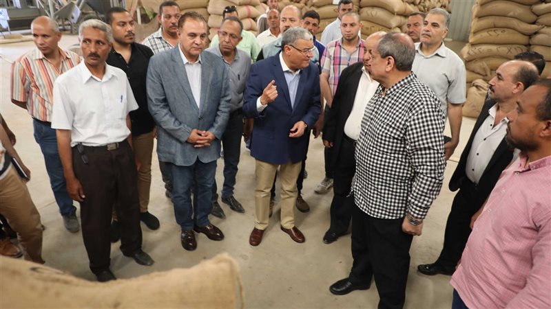 اللواء أسامة القاضي