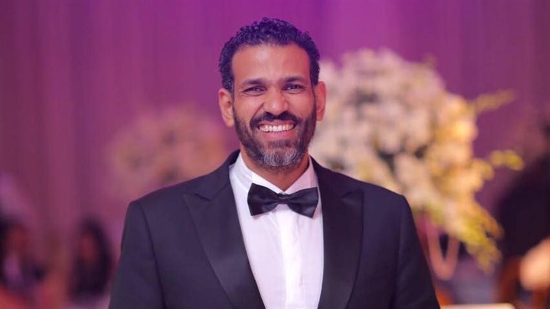 إيهاب عبد الواحد
