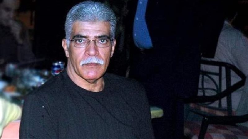 طارق النهري