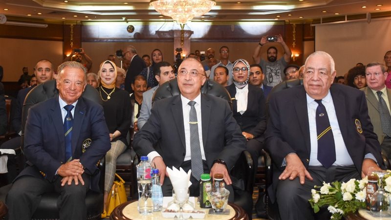 محافظ الإسكندرية