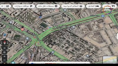 سيولة في حركة السيارات بكافة شوارع العاصمة | فيديو