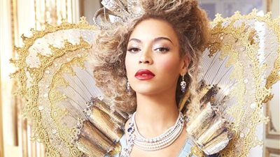 ألبوم بيونسيه Renaissance يحتل المركز الأول في 100 دولة حول العالم