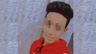 مصرع بائع دهسه قطار في بني سويف