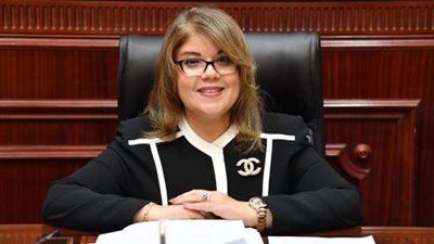 وكيل الشيوخ: قرار العفو الرئاسي يؤكد جدية الدولة لإجراء حوار وطني شامل