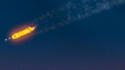 بخوف وقلق.. العالم يترقب سقوط حطام الصاروخ الصيني.. والنشطاء: استعدوا للارتطام 