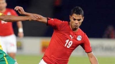 شرويدة ينتقل إلى نادي السكة الحديد في القسم الثاني